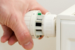 Sterte central heating repair costs
