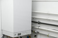 free Sterte condensing boiler quotes