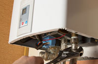 free Sterte boiler install quotes